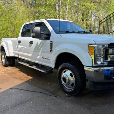 CERAMIC COATING